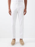 Men's Loafers – Casual Fall — front view
