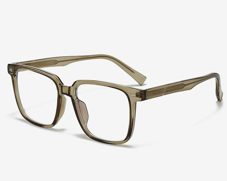 Basile Sunglasses — Green