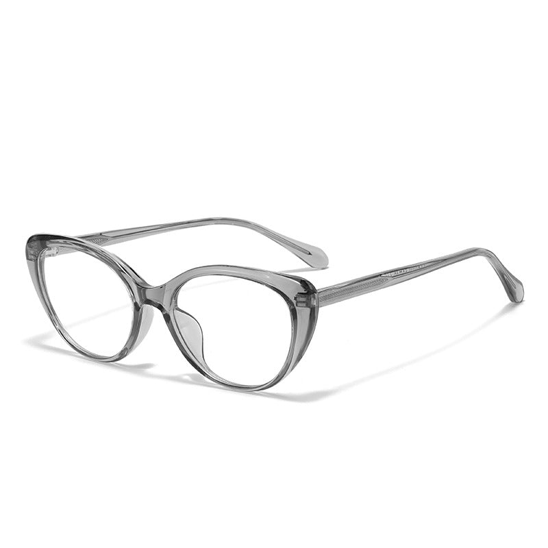 Orsini Sunglasses — Gray