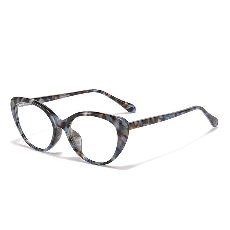 Orsini Sunglasses — Floral