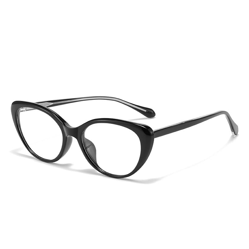 Orsini Sunglasses — Black