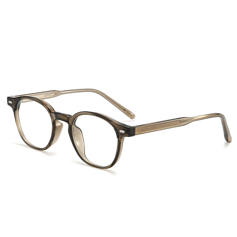 Luca Sunglasses — Olive