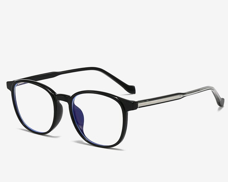 Donato Sunglasses — Black