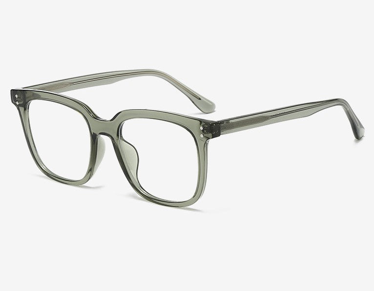Felix Sunglasses — Green