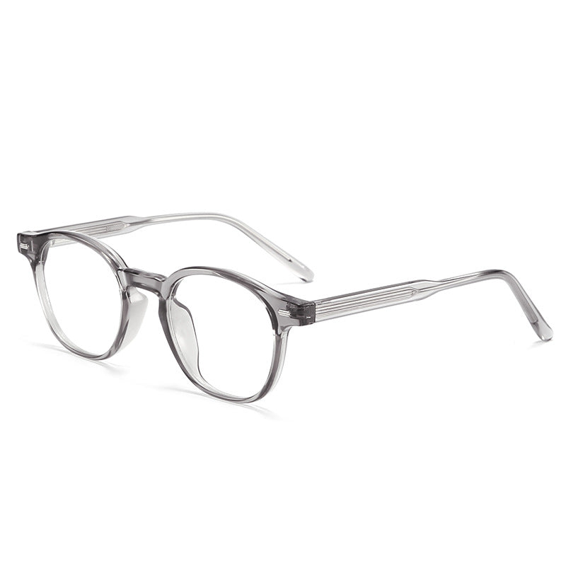 Luca Sunglasses — Gray