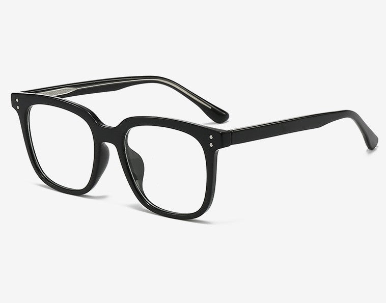 Felix Sunglasses — Black