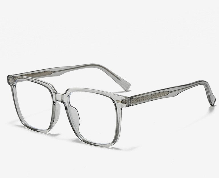 Basile Sunglasses — Gray