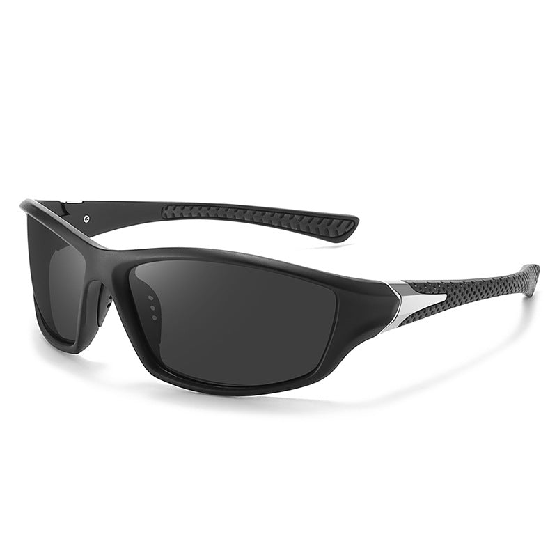 Remy Sunglasses — Black