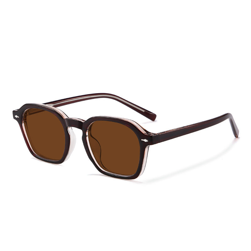 Vincenso sunglasses — Tea
