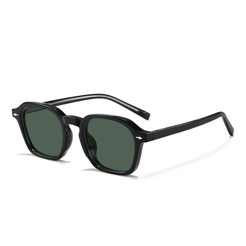 Vincenso sunglasses — Green