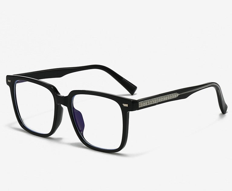 Basile Sunglasses — Black