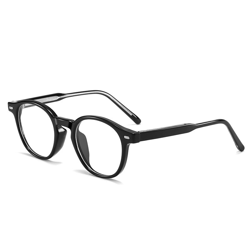 Luca Sunglasses — Black