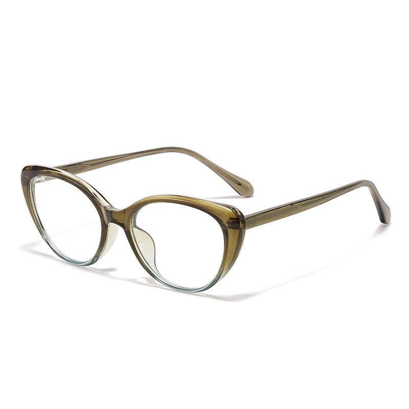 Orsini Sunglasses — Green
