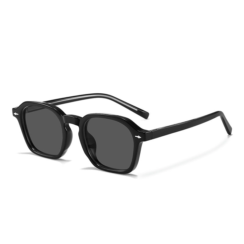 Vincenso sunglasses — Black