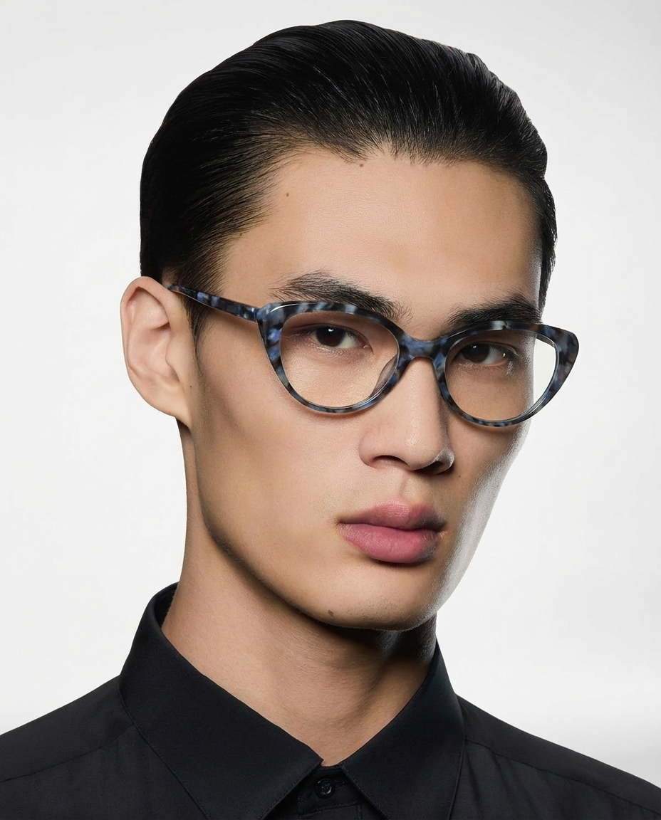Orsini Sunglasses — Floral