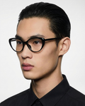Orsini Sunglasses — Black