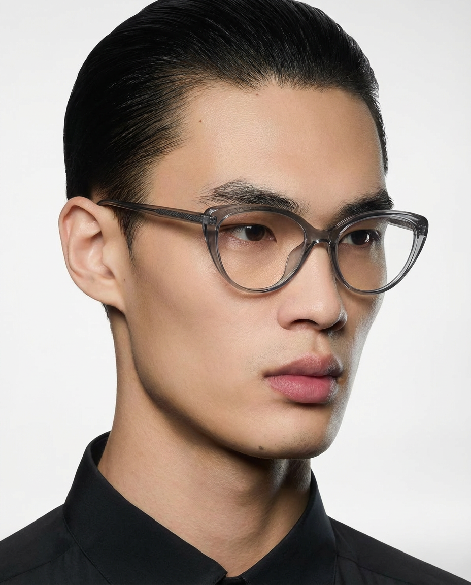 Orsini Sunglasses — Gray