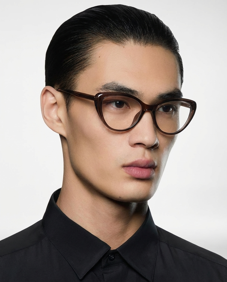 Orsini Sunglasses — Brown