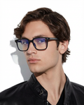 Basile Sunglasses — Black