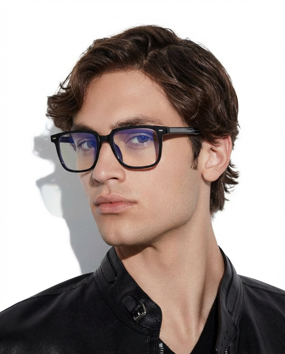 Basile Sunglasses — Black