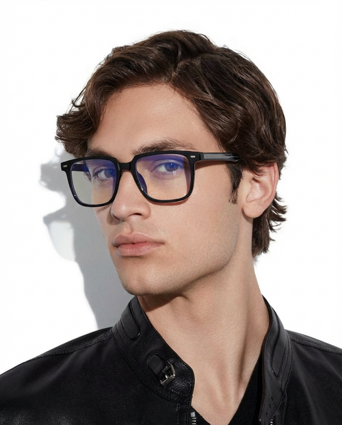 Basile Sunglasses — Black