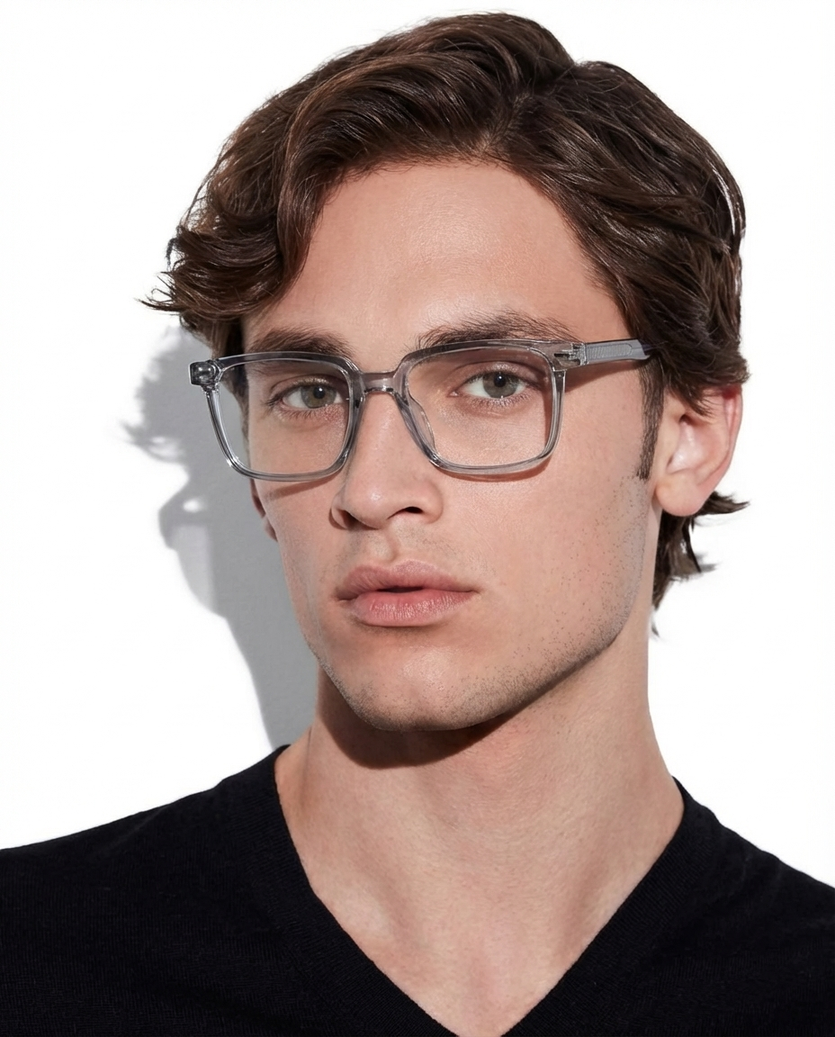 Basile Sunglasses — Gray