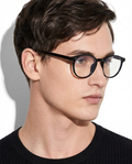 Donato Sunglasses — Black