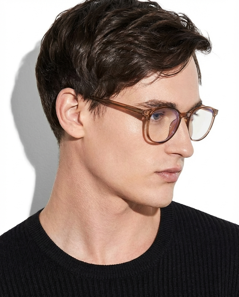 Donato Sunglasses — Tea