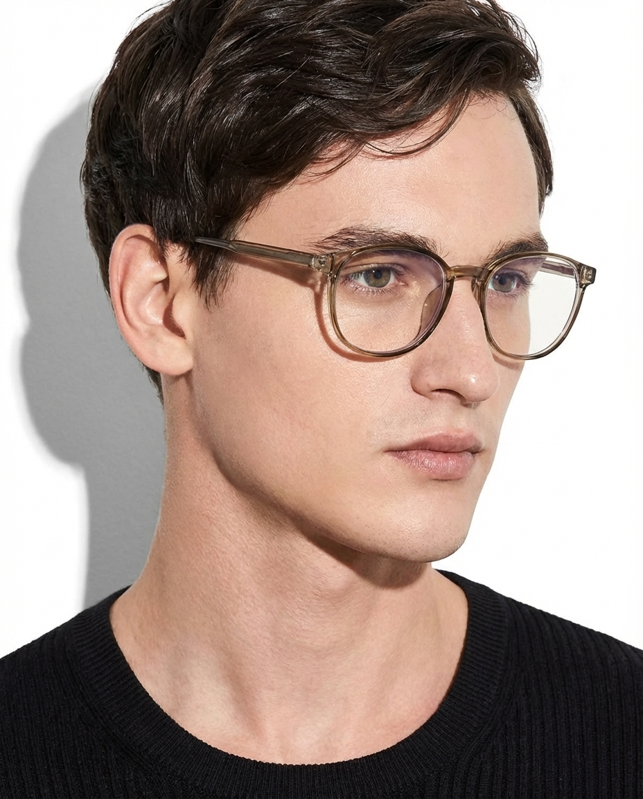 Donato Sunglasses — Green