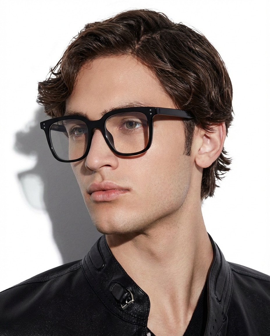 Felix Sunglasses — Black