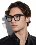 Felix Sunglasses — Black