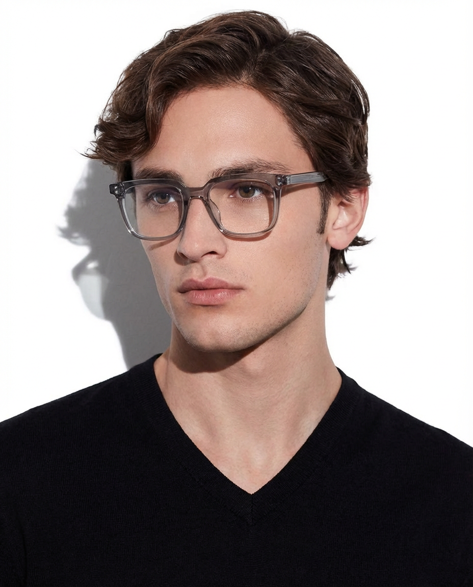 Felix Sunglasses — Gray
