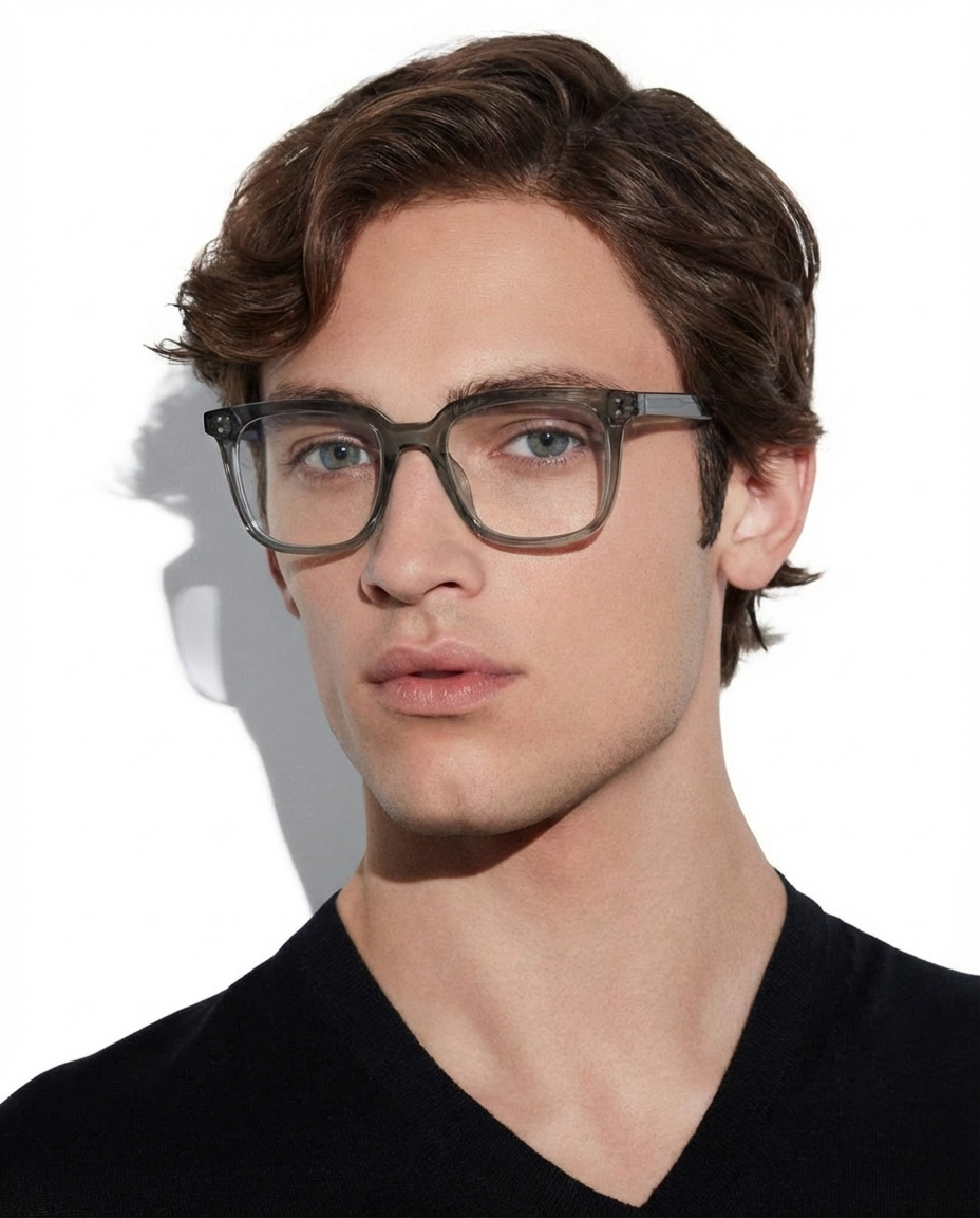 Felix Sunglasses — Green