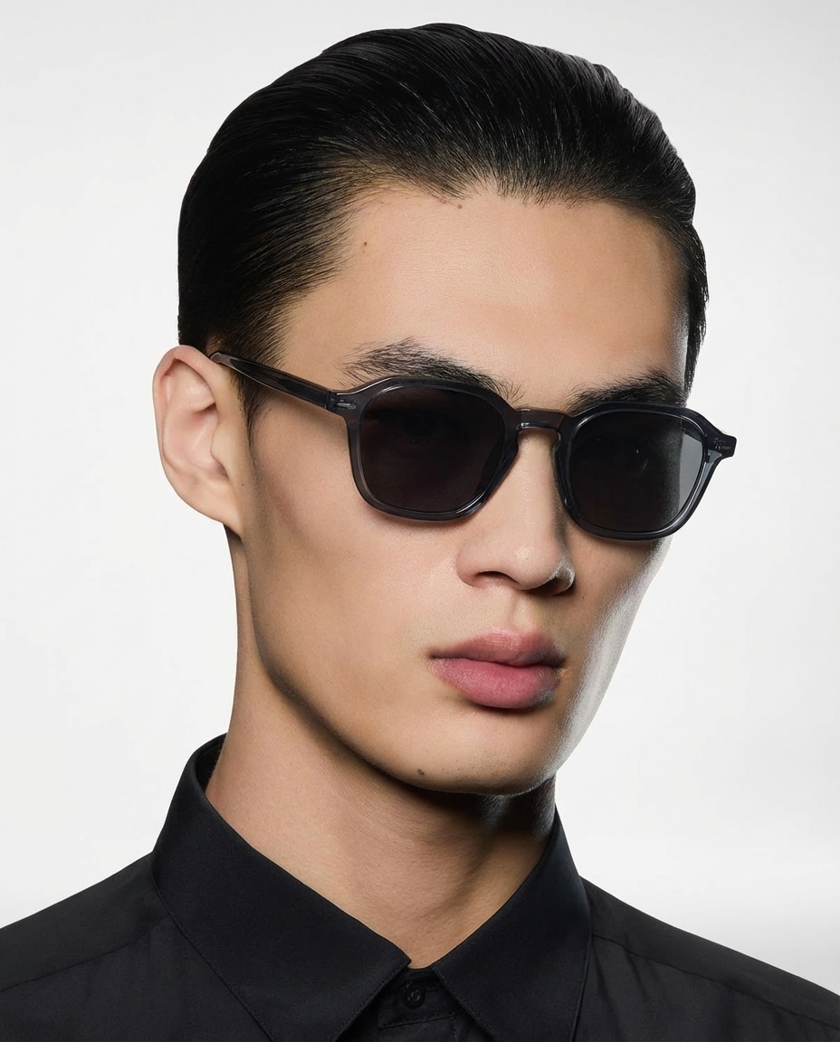Vincenso sunglasses — Gray