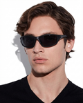 Remy Sunglasses — Black